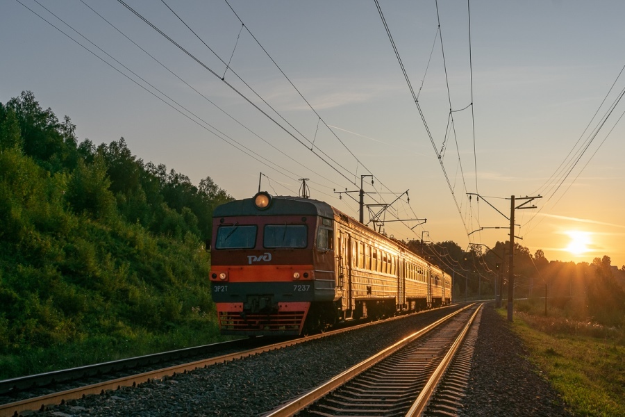 Профилактика дорожно-транспортных происшествий на железнодорожных путях.