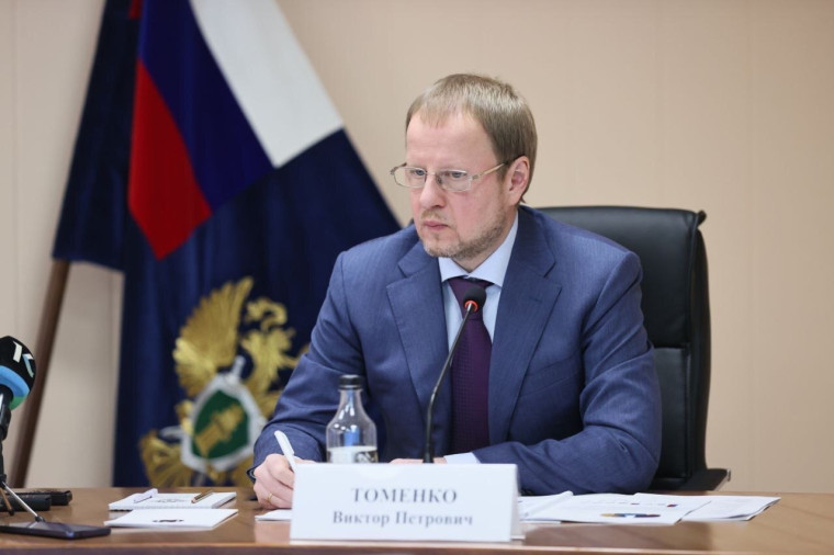 Cостоялось расширенное заседание коллегии прокуратуры Алтайского края по подведению итогов работы.